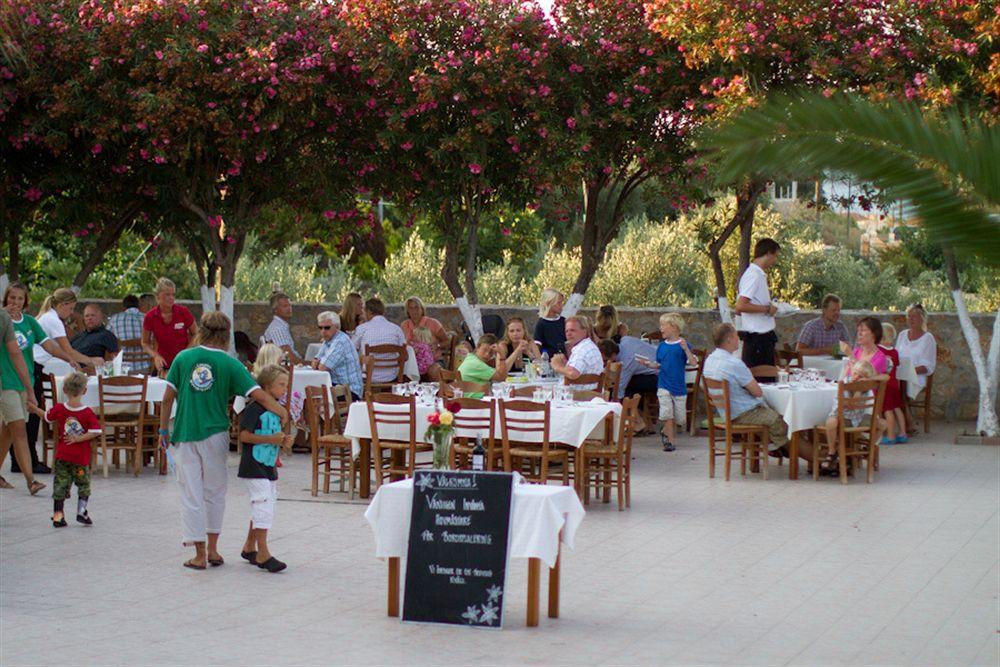 Langley Resort Almirida Bay Extérieur photo