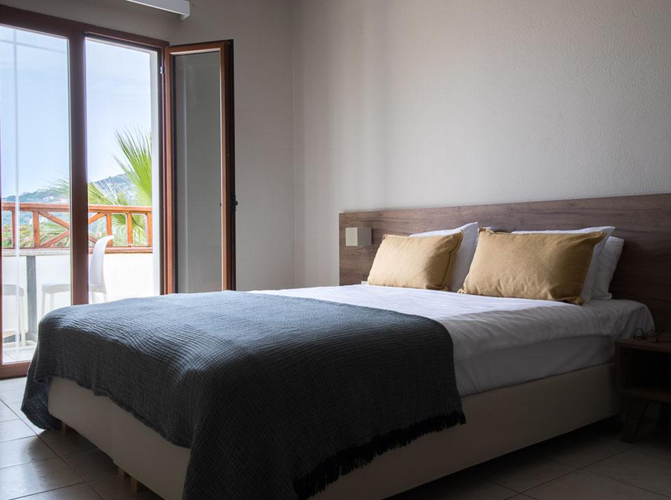 Langley Resort Almirida Bay Extérieur photo