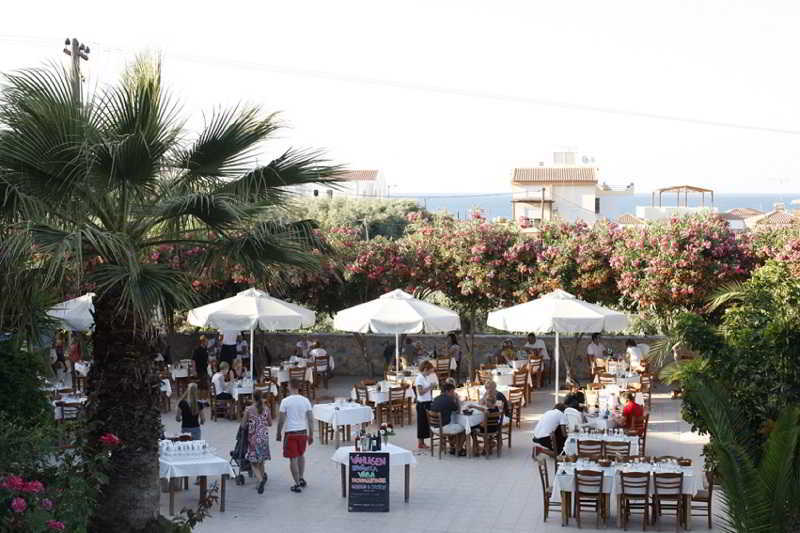 Langley Resort Almirida Bay Extérieur photo