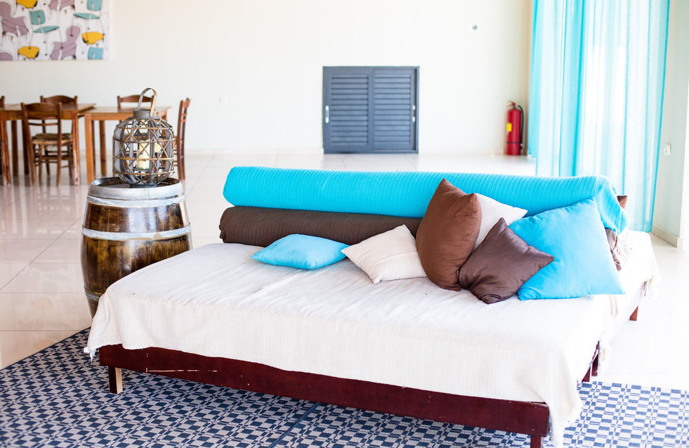 Langley Resort Almirida Bay Extérieur photo
