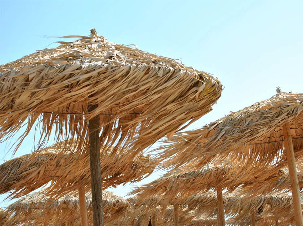 Langley Resort Almirida Bay Extérieur photo