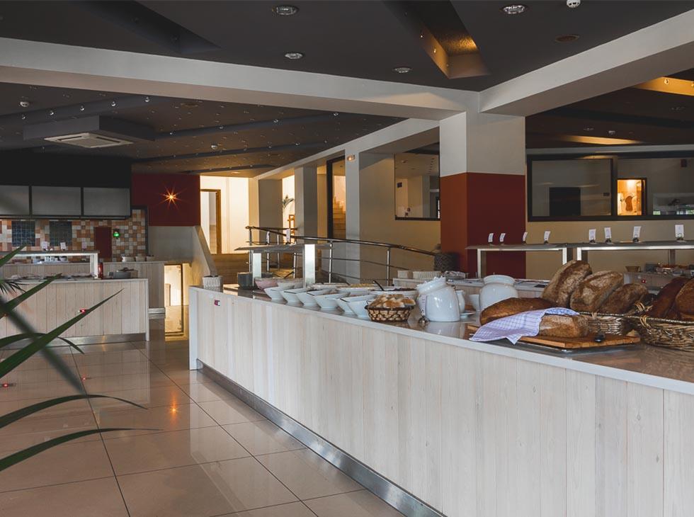 Langley Resort Almirida Bay Extérieur photo